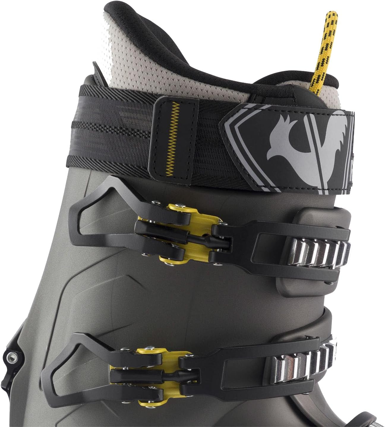 All Mountain Men's Ski Boots Track 110 HV+ GW by ROSSIGNOL