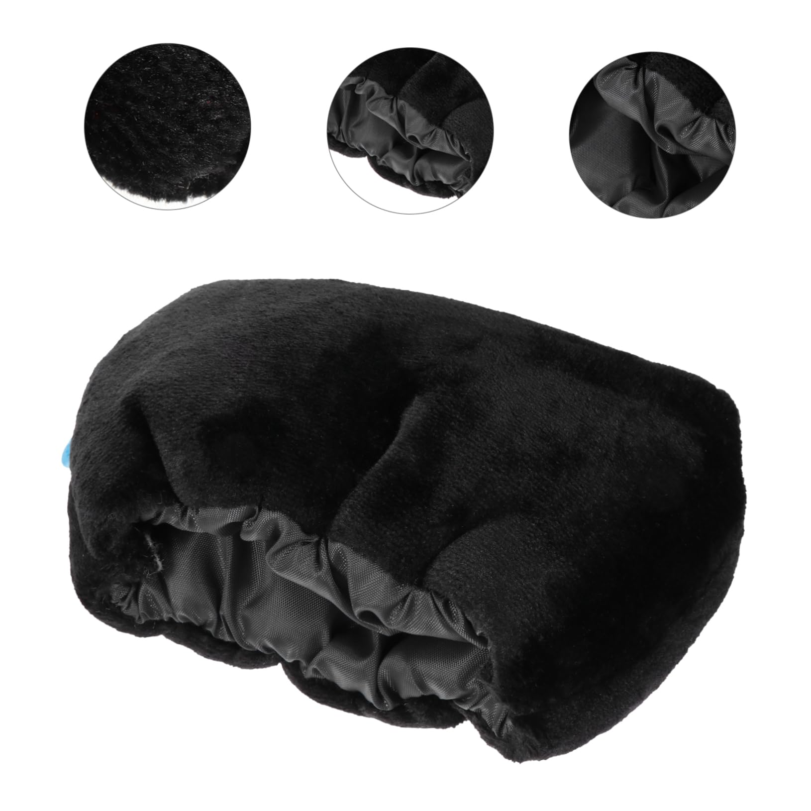 3 Pares Muletas Para Las Axilas Almohadillas Para Muletas Muleta Almohadas Almohadillas De Repuesto Para Muletas Muleta Axila Almohadilla Inferior Algodón Tomar De Las Manos