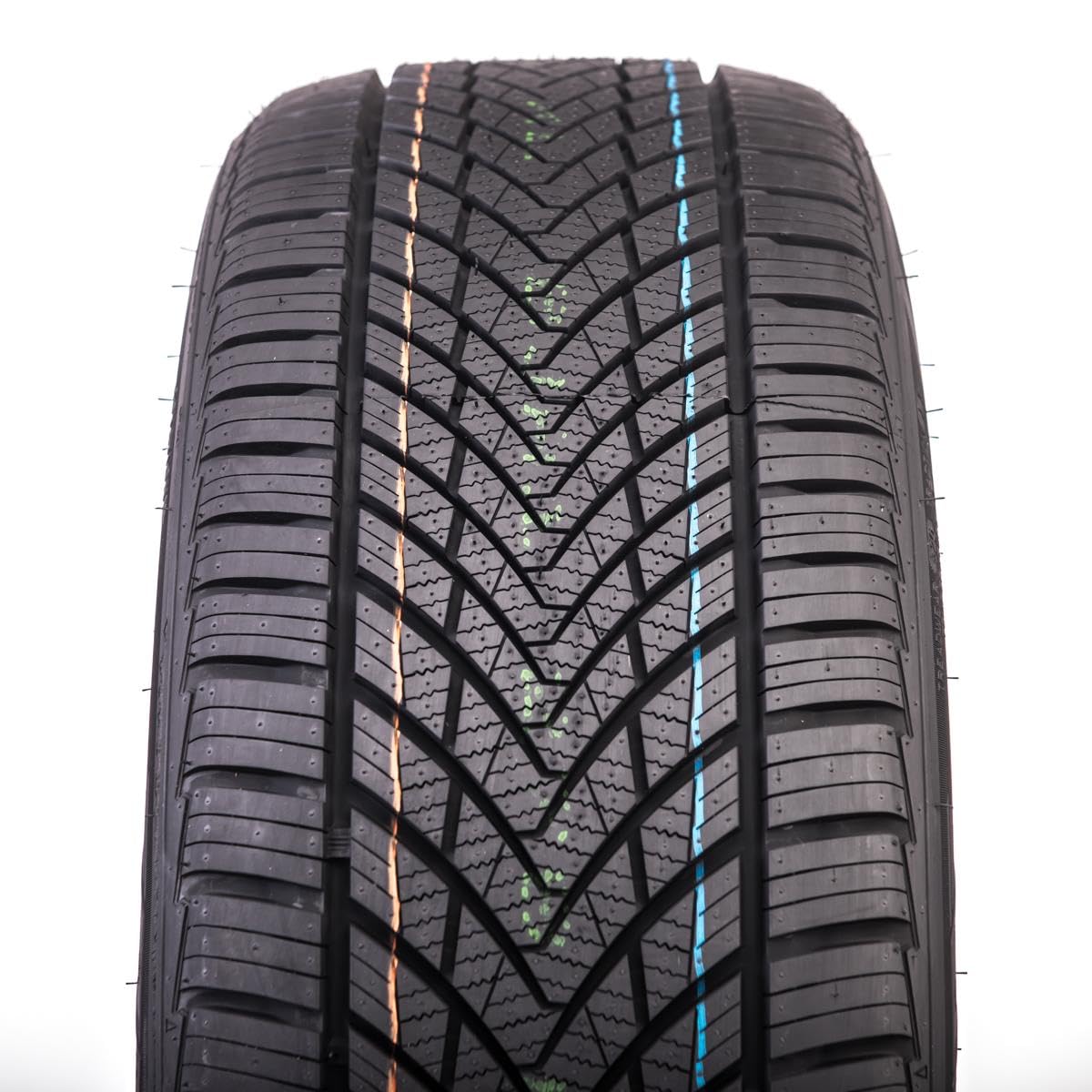 Setula 4 Season RA03 195/65 R15 91H Ganzjahresreifen GTAM T215934 ohne Felge