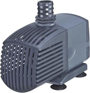 Anjon Manufacturing TP-750 Tadpole Pump 925 GPH