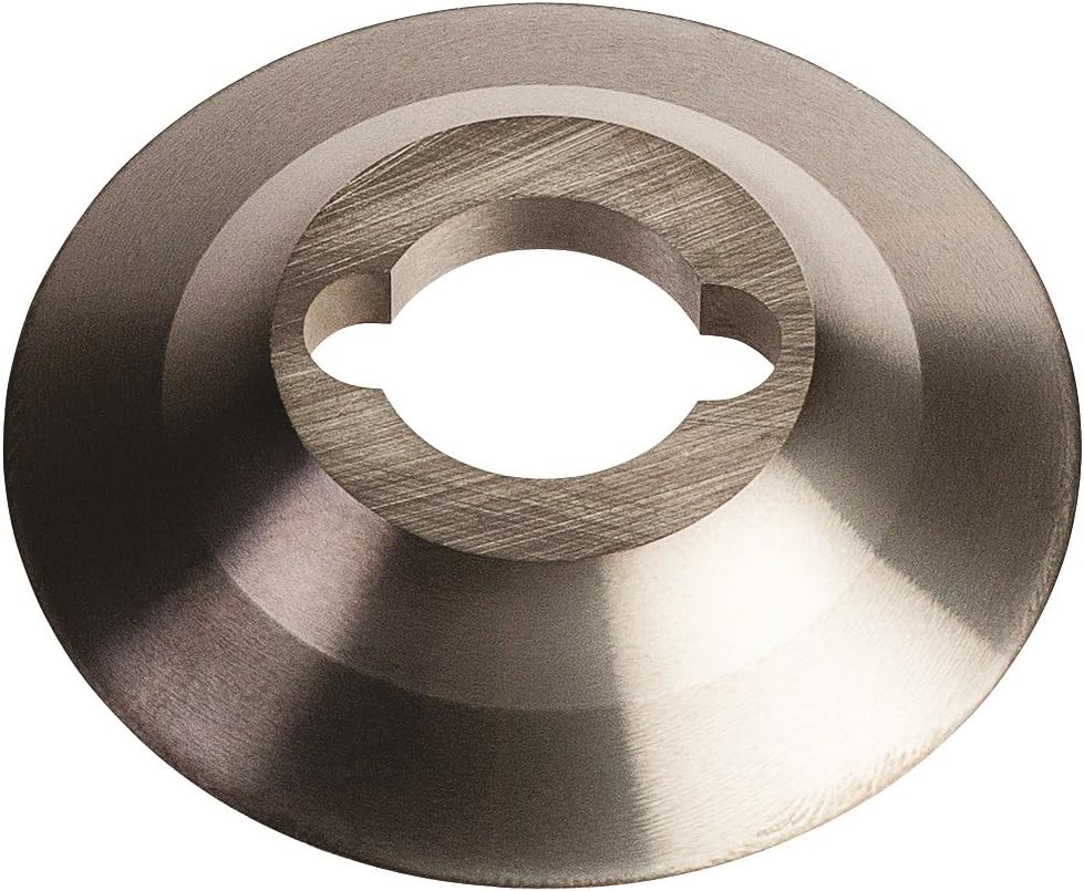 45CS TICN+C Slicer for use with 45H/45H_CARB, 1.771" Diameter