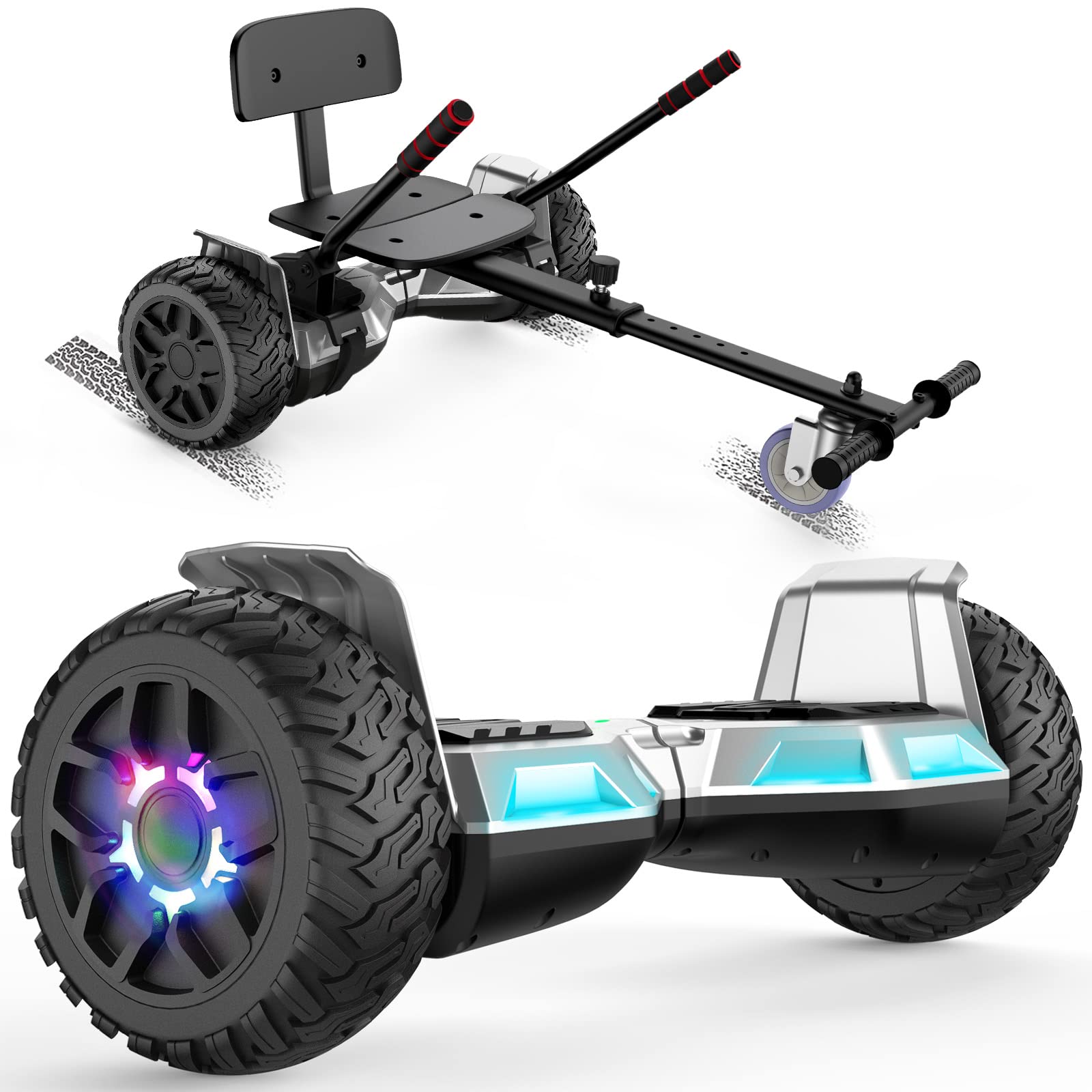 LIEAGLE with Seat