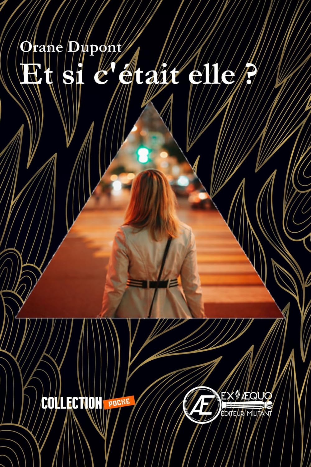 Et si c'était elle ? - poche