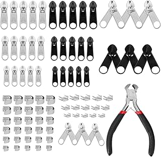 Arregla Tu Cremallera Fácilmente