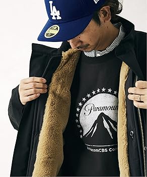 Amazon | [ジャーナルスタンダード レリューム] US ARMY M-65