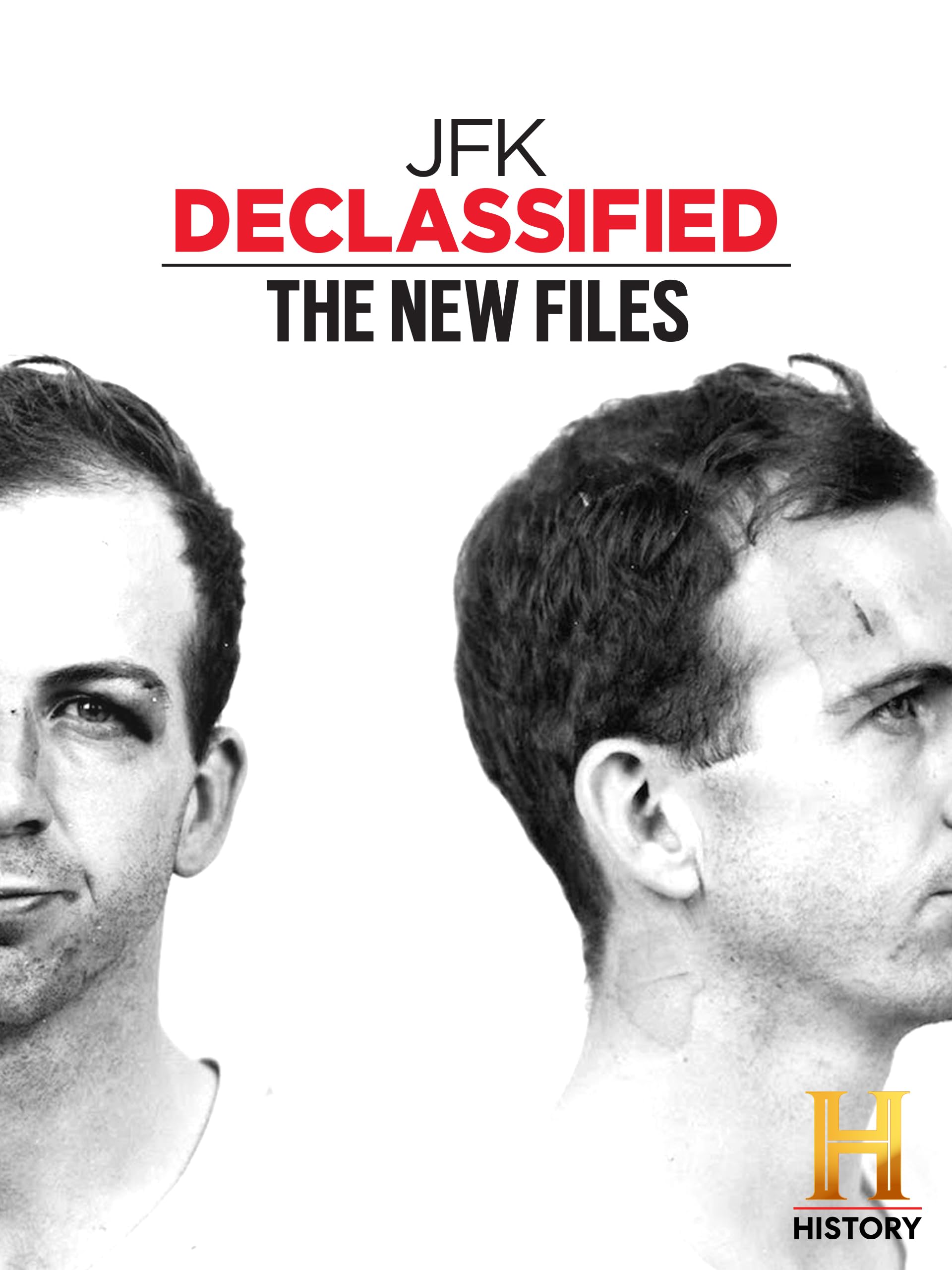 JFK Declassified: The New Files