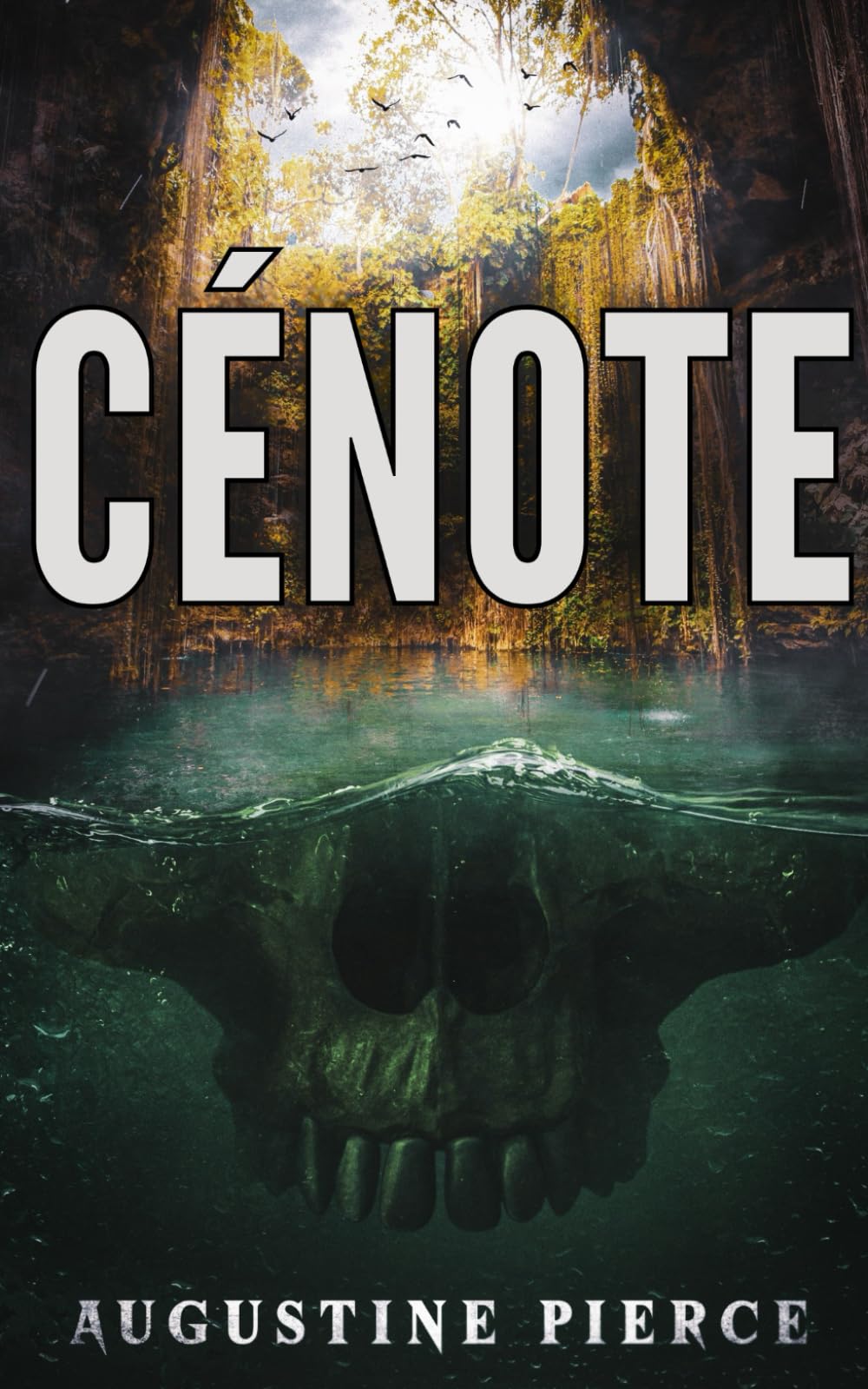 Cénote (L'Horreur au Paradis)