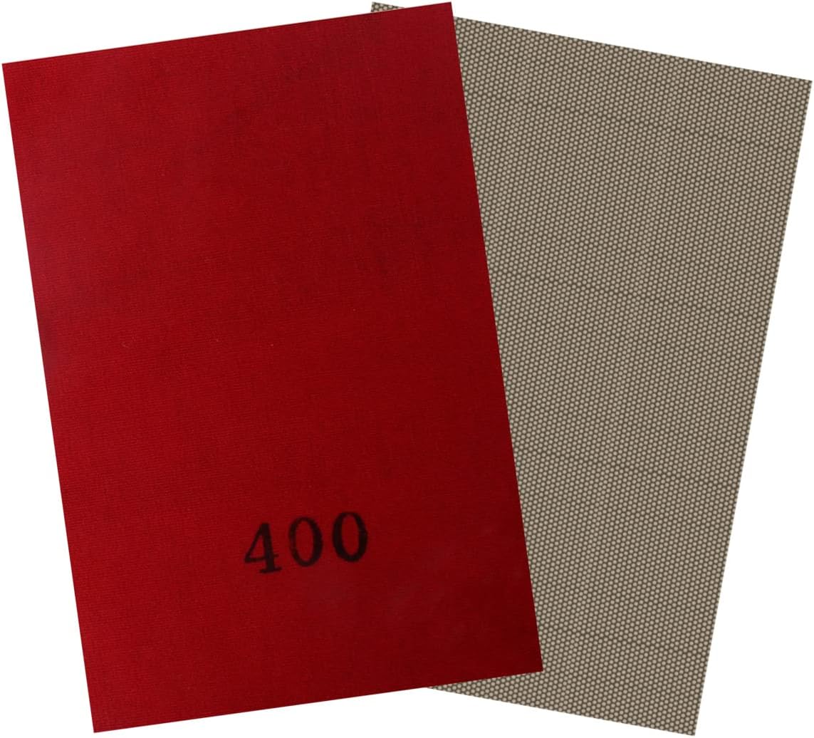 200 grit Diamond Sandpaper Polishing Abrasive Paper - Sanding Tile Stone Marble Concrete Ceramics Glass 1Pcs