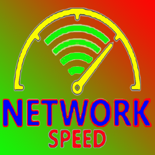 Network Speed Test 2023 App on Amazon Appstore