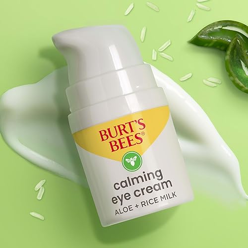 Miniatura 10 de Burt's Bees Limpiador facial para piel sensible