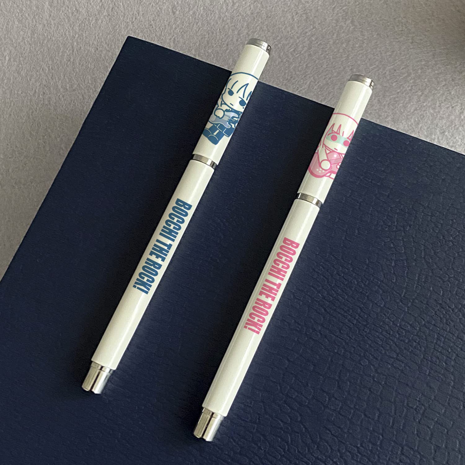 Amazon.co.jp: ぼっち・ざ・ろっく 文房具 ペン シャーペン 署名ペン