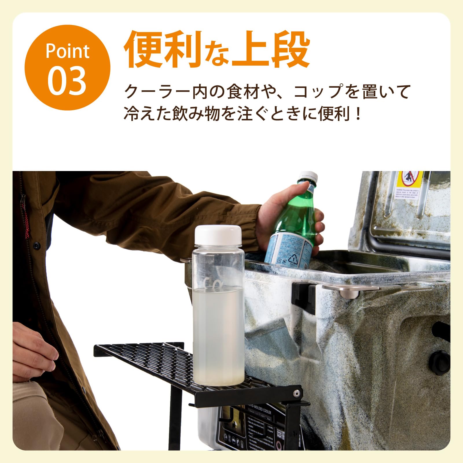 Amazon.co.jp: NATURE TONES ネイチャートーンズ フォールディング