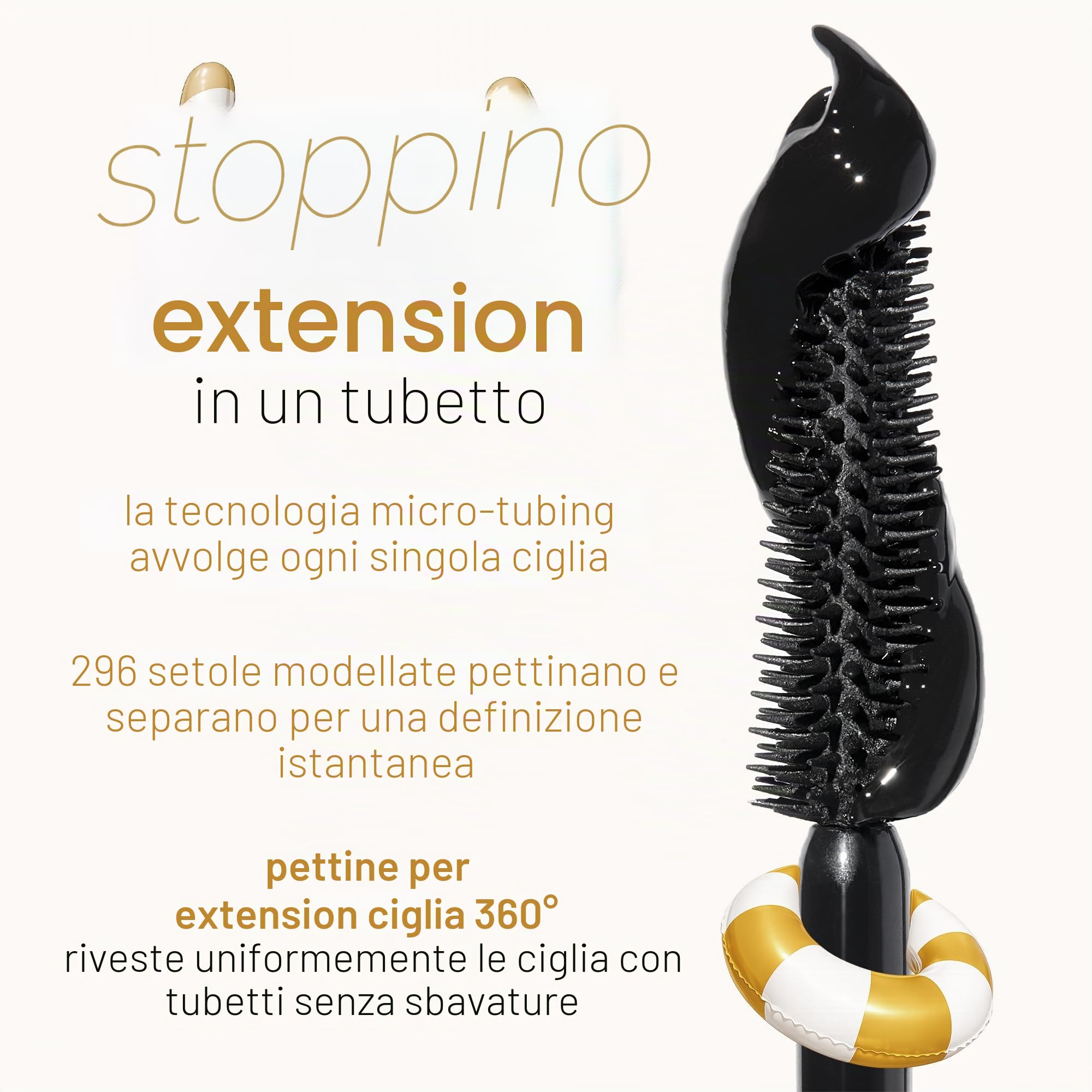 tarte Tartlette™ XL Tubing Mascara 8 ml