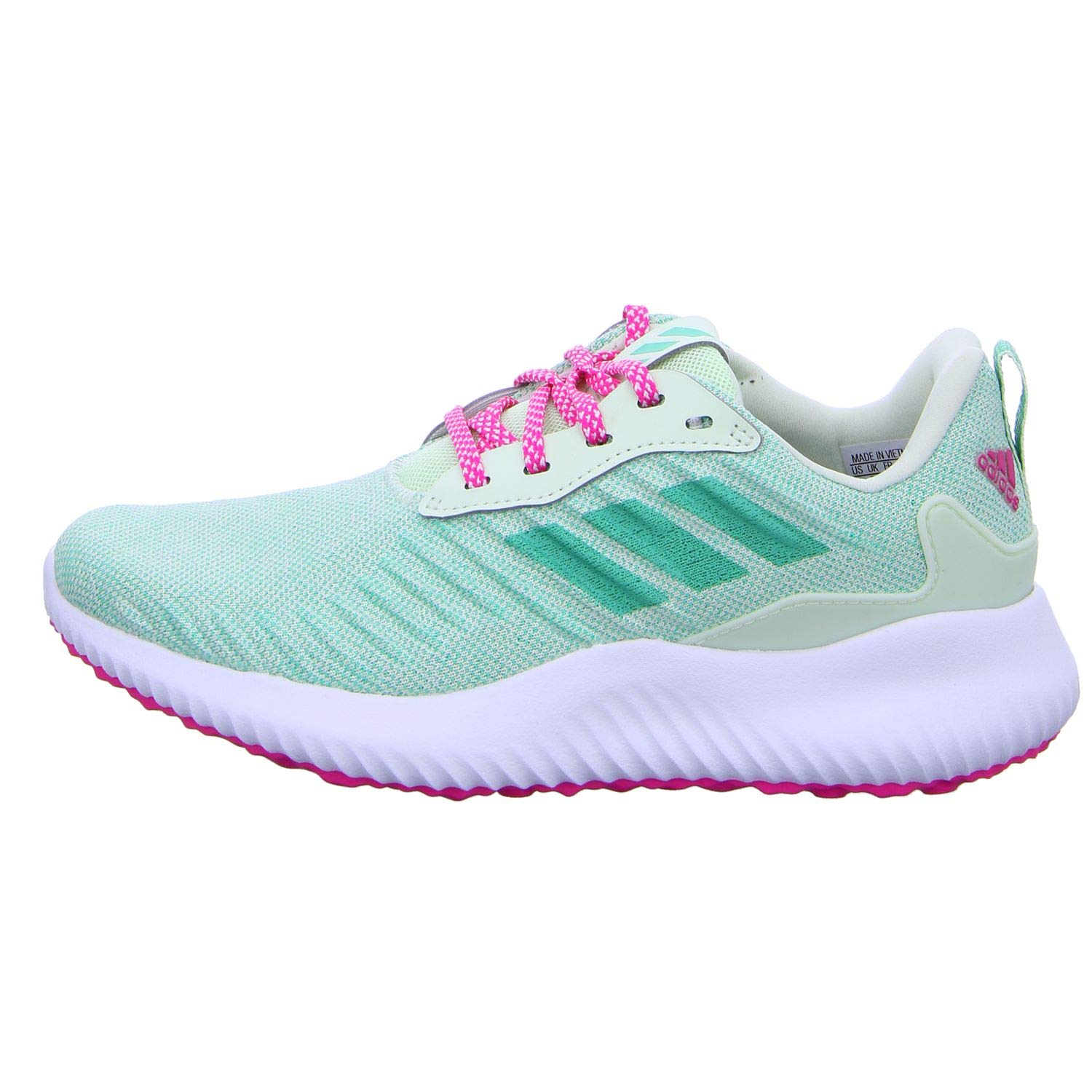 adidas Unisex Alphabounce Rc Gymnastikschuhe