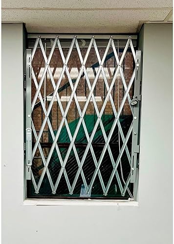 Puerta plegable Puerta, 48" W x 40" H