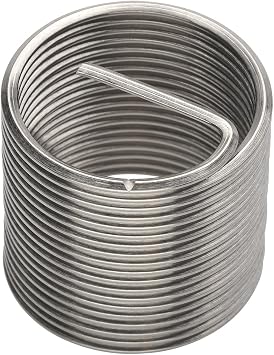 3521-12.00K M12-1.5 Thread Repair Kit 1 Kitper Pack