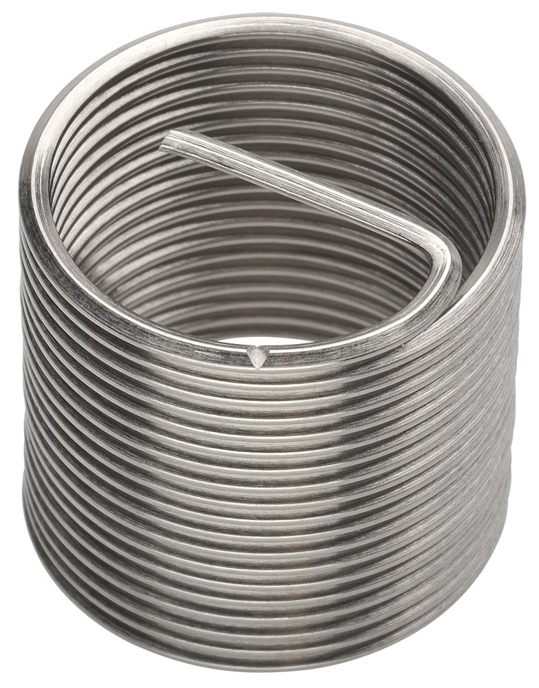 PowerCoil3534-3/8X1.5DP 42071 x 24 x 1.5D UNF Wire Thread Inserts (Pack of 10) 3/8 x 24 x 1 10 Pack
