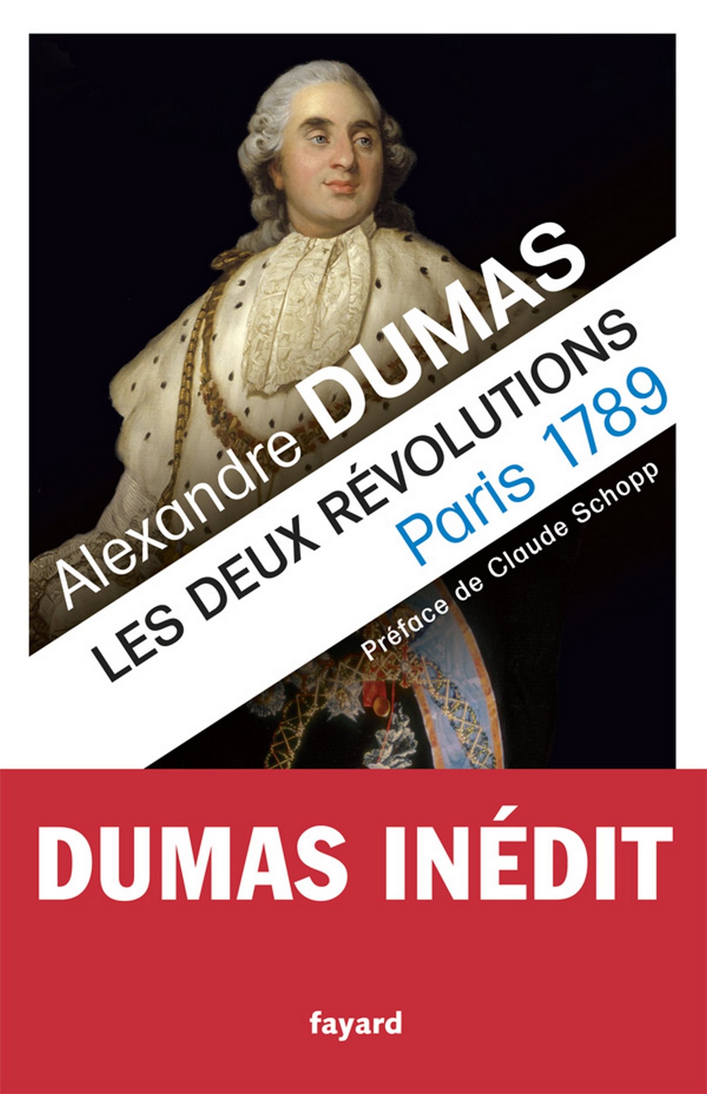 Les deux Révolutions: Paris 1789 - Naples 1799 (Divers Histoire) (French Edition)