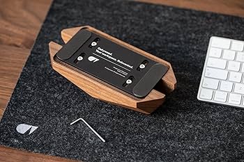 Oakywood Laptop Stand (MacBookスタンド) 61aSMv-yNsL._AC_UF894,