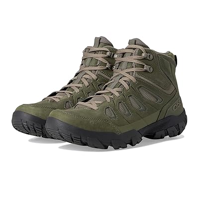 Oboz Sawtooth X Mid B DRY Men