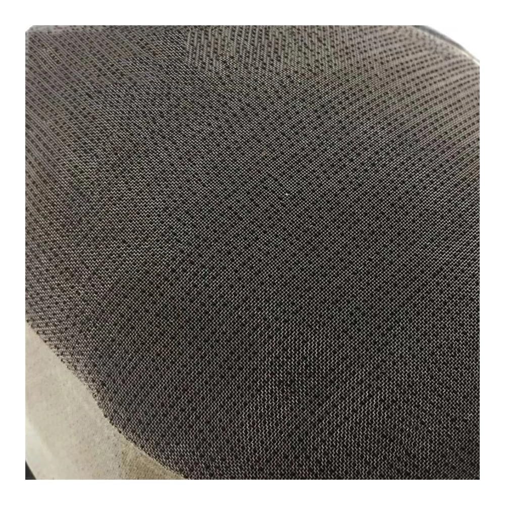 Parrucche da Uomo, Parrucche Realistiche da Uomo, Toupet di Veri Capelli Umani per Uomo, Protesi Capillari per Capelli, Sistema di Capelli per Parrucca da Uomo, Parrucca（off Black-7X10）