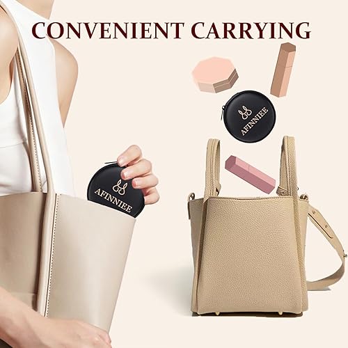 Miniatura 7 de Pasties - Cubierta para pezón para mujer, reutilizable, invisible, adhesiva, de silicona, para pezones, redondo, color piel