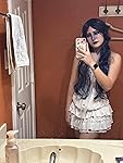 Review Image by person who bought from amazon :)