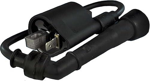 Miniatura 2 de PROCOMPANY Bobina de encendido sustituye a SUZUKI ATV LT300E Quad Runner 1987 1988 1989 LT 300 E LT-300E