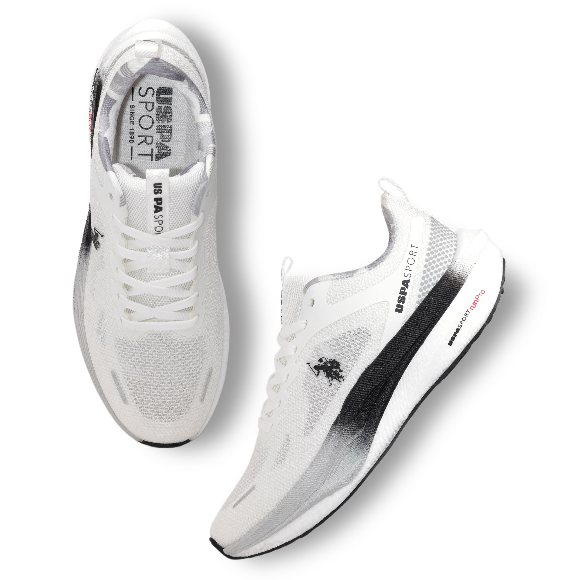 U.S. Polo Assn. USPA | Werner | Sports Shoes for Man-picture-12
