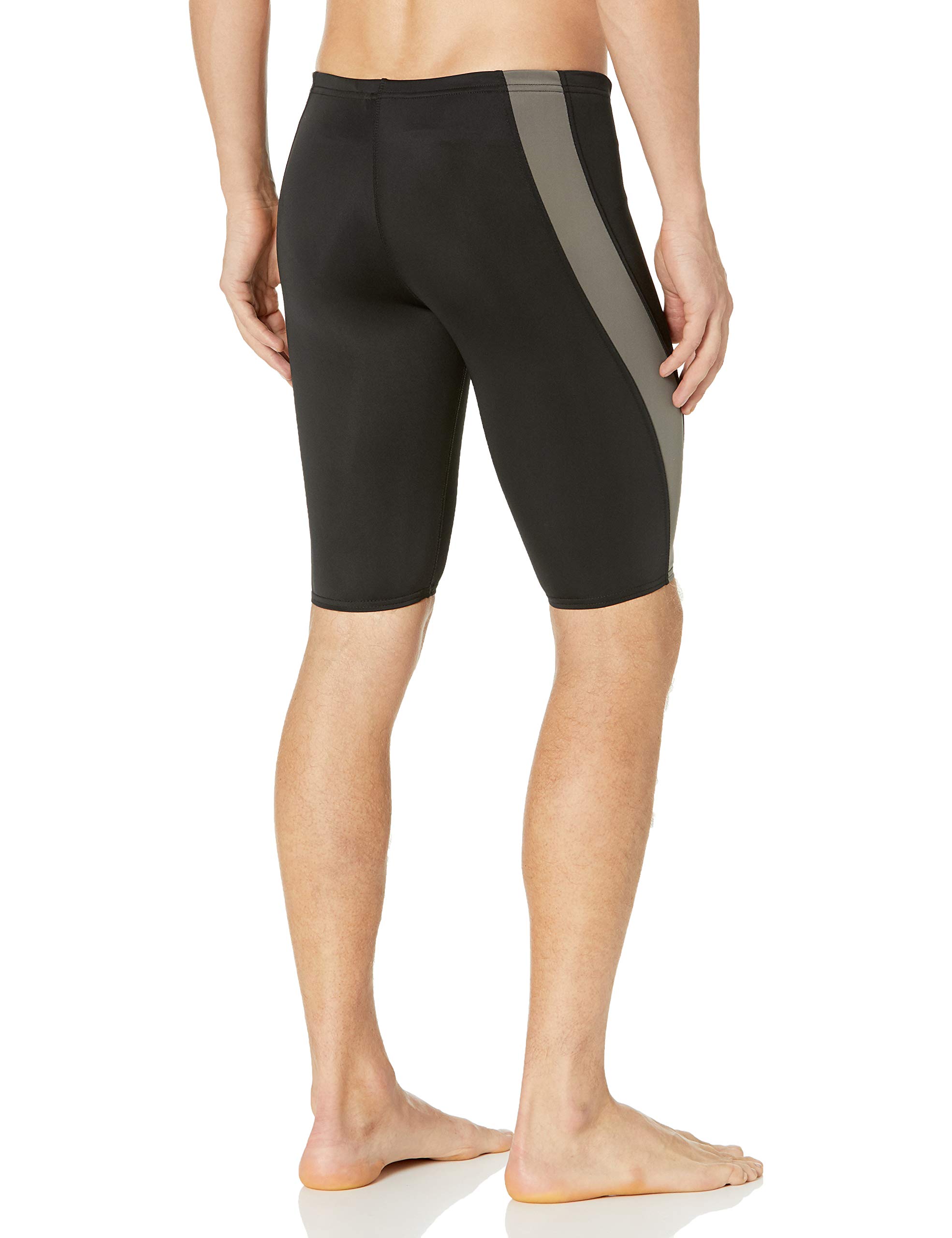 Kanu Surf Traje de baño para Hombre Competition Jammers
