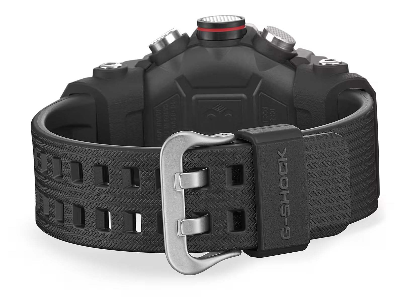 Casio G-Shock Master of G Mudmaster - Orologio da polso da uomo, al quarzo, analogico, digitale