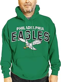 Ultimate Warmth: Team Fan NFL Starting Fresh Ultra Soft Heathered Fleece Hoodie