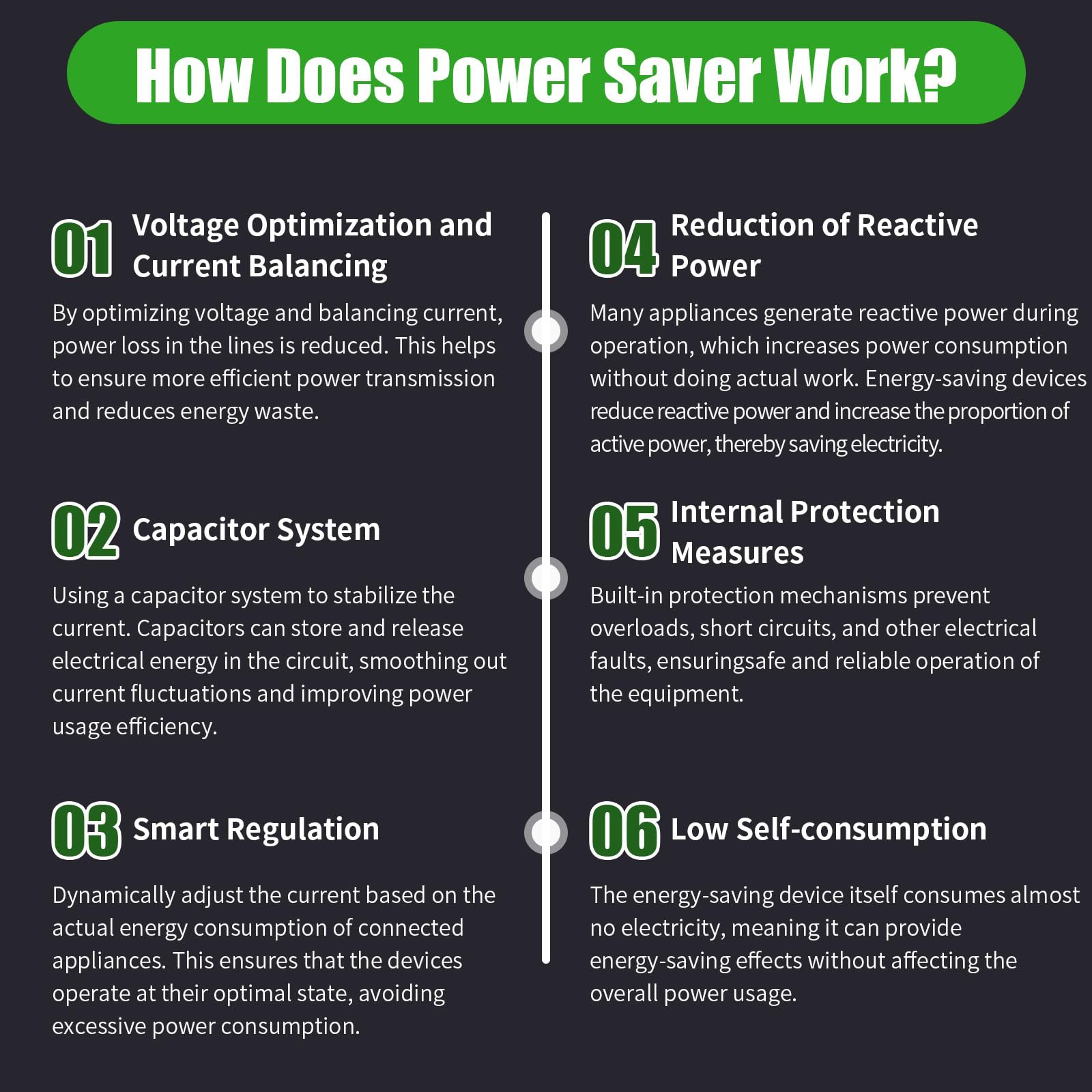 Snapklik.com : Energy Saving Device, Electricity Saving Device Save ...