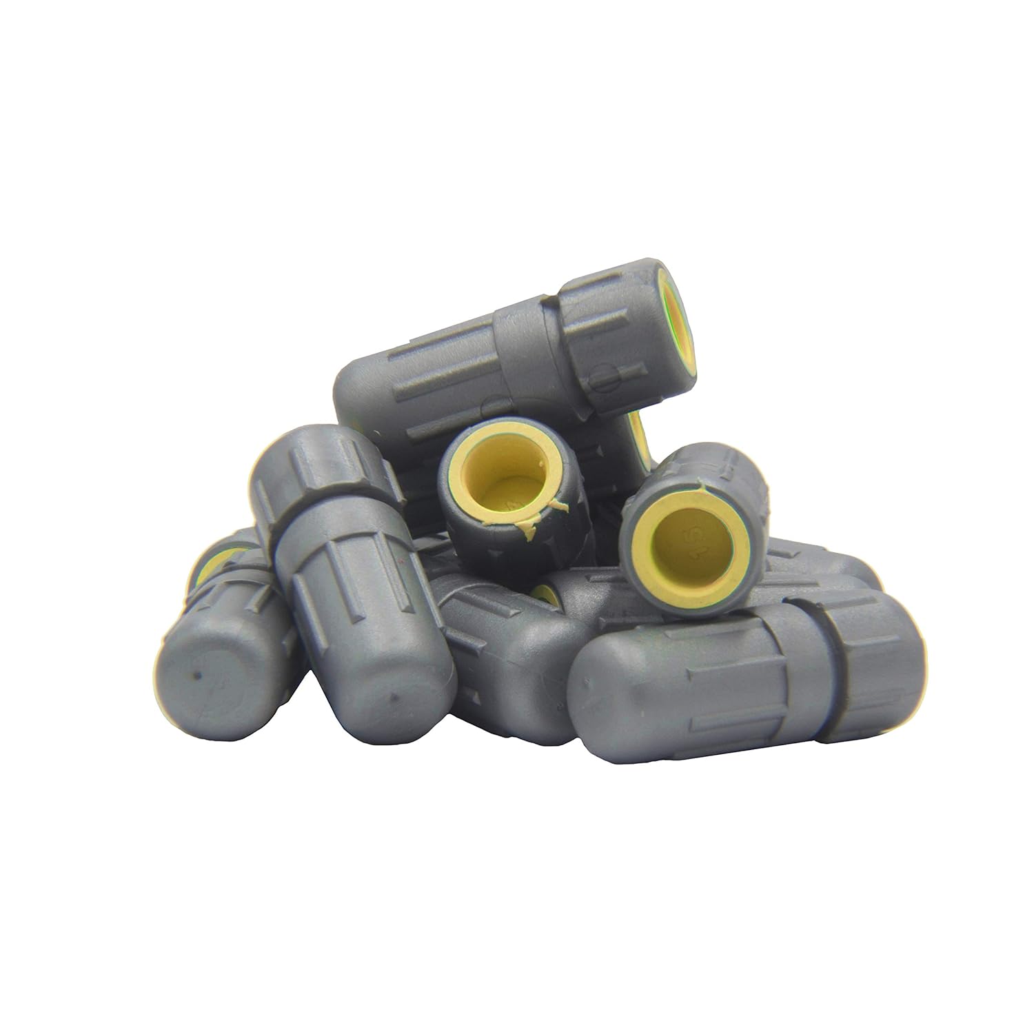 Spherodon P 1 Spill - High-Copper, Non Gamma II All Spherical Amalgam Alloy - Pack of 50 Capsules