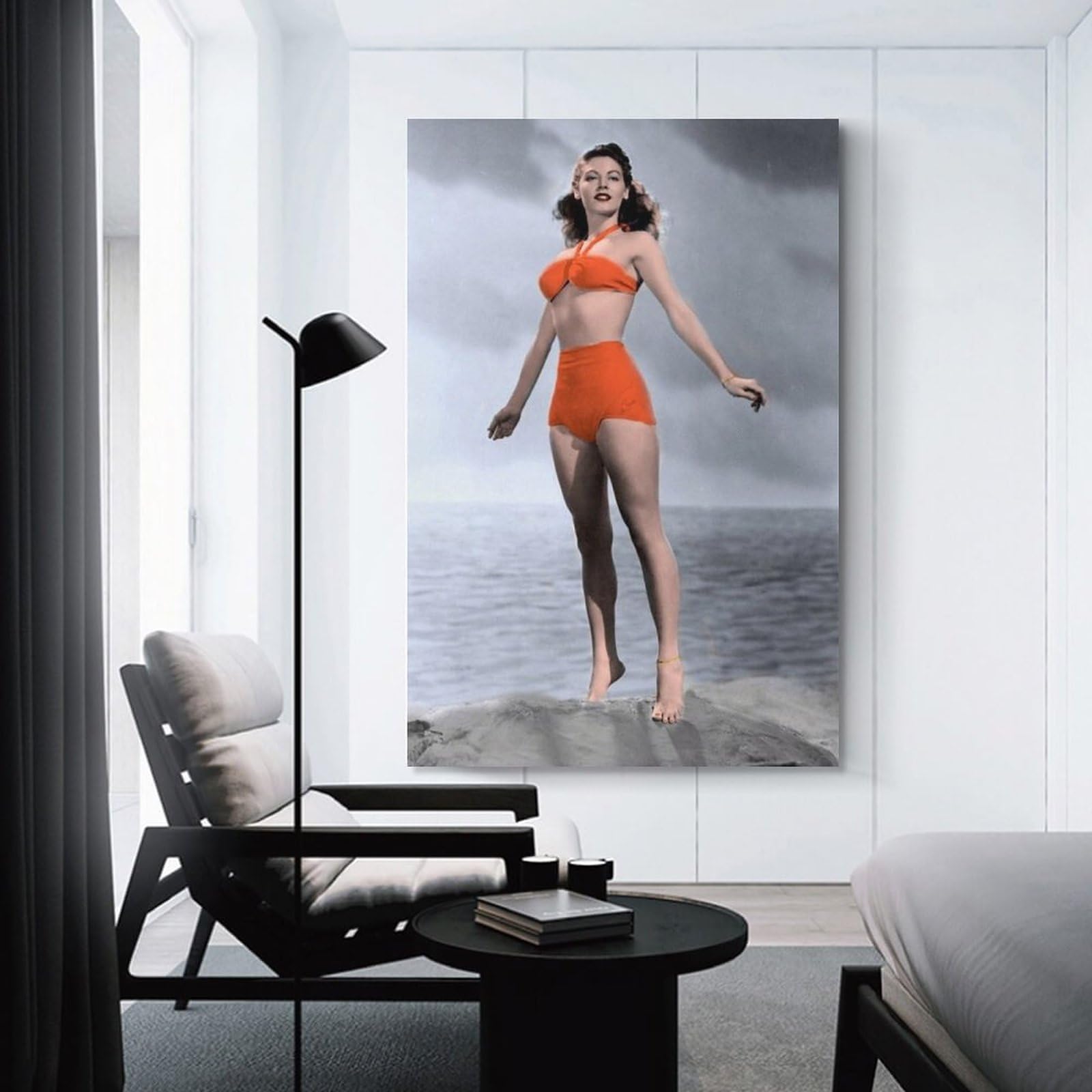 Amazon.co.jp: エヴァ・ガードナー Ava Gardner セクシー 女优 Poster