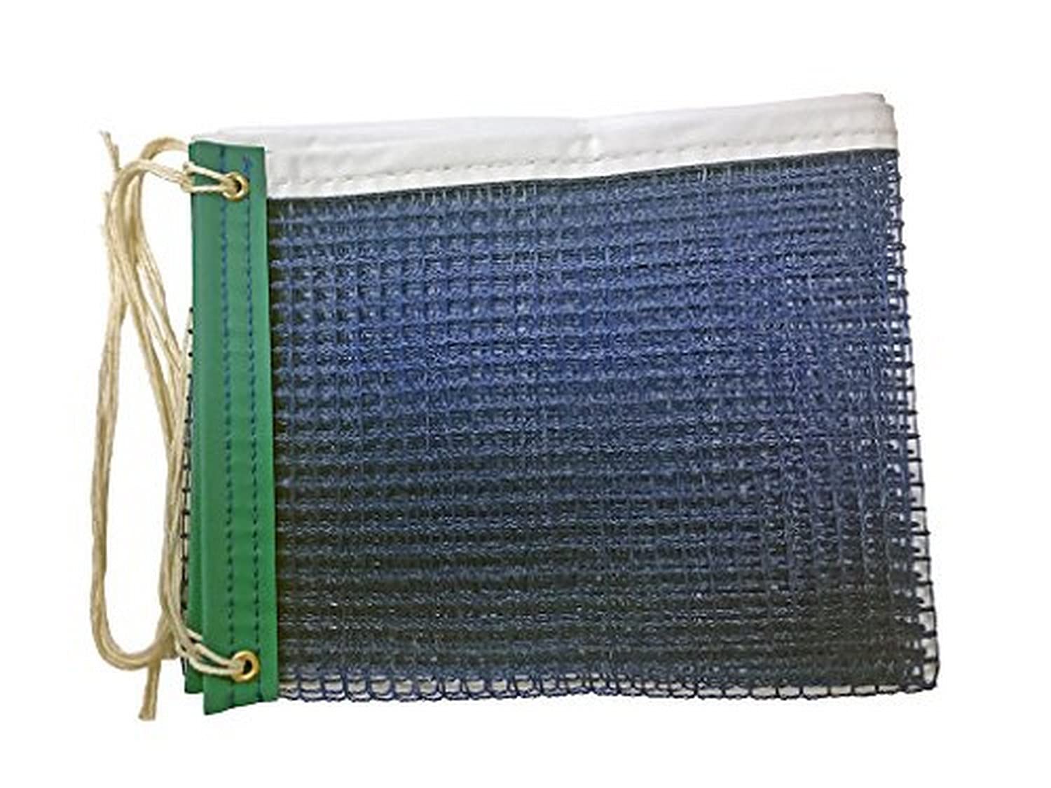 Cannon Sports Table Tennis & Ping Pong Net Replacement with String Tie for Indoor/Outdoor