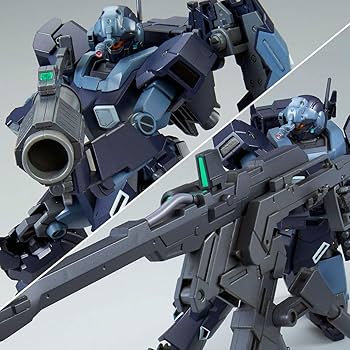 Amazon.co.jp: HG 1/144 ジェスタ (シェザール隊仕様 B&C班装備 Amazon.co.jp: HG 1/144 ジェスタ (シェザール隊仕様 B&C班装備