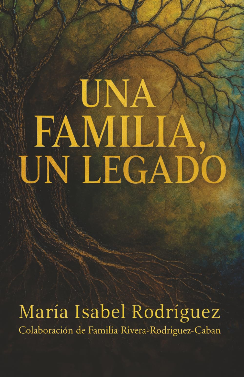 Una familia, Un Legado