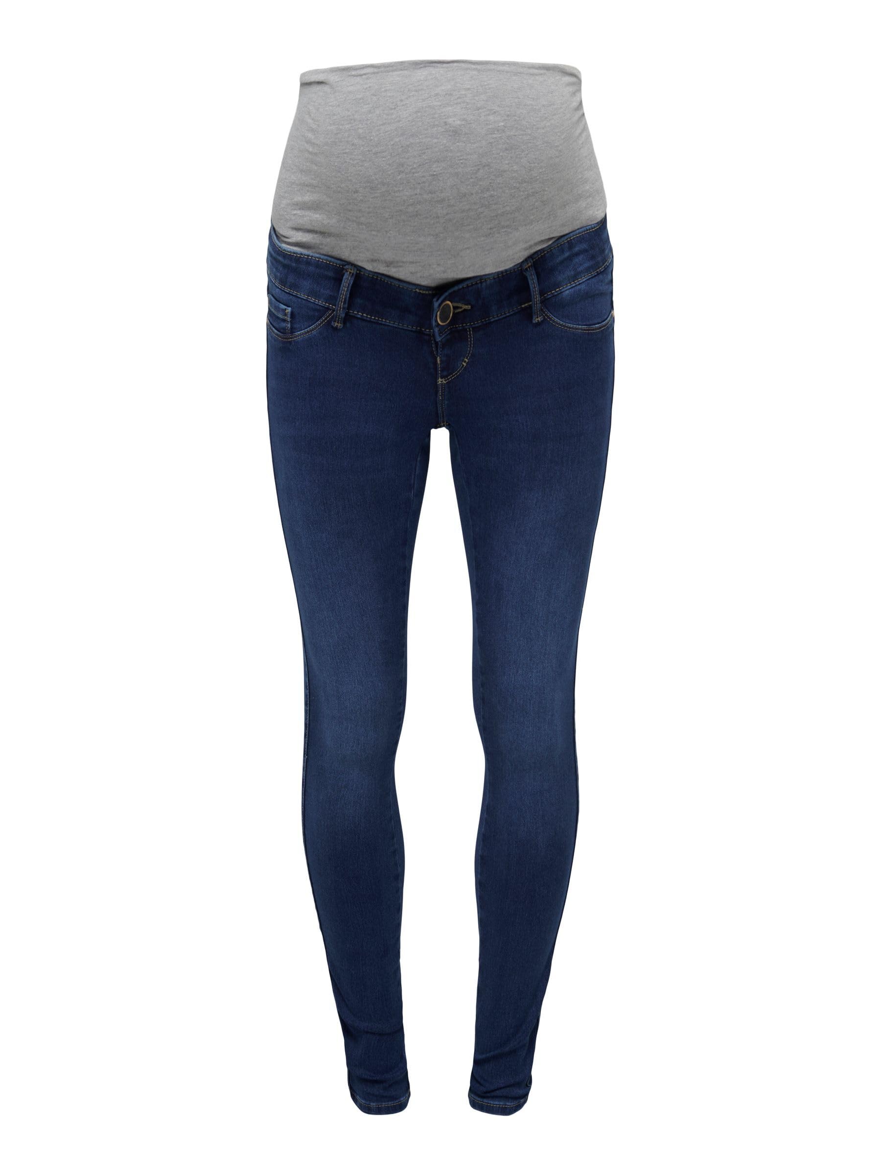 Only Olmroyal Life SK MBD Jeans DNM Noos - Jeans - Jeans - Femme
