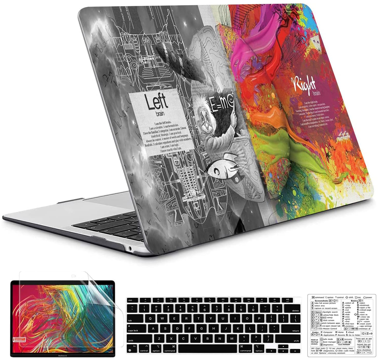 Amazon.co.jp: MacBook Air 13インチケース 2022 2021 2020 2019 2018