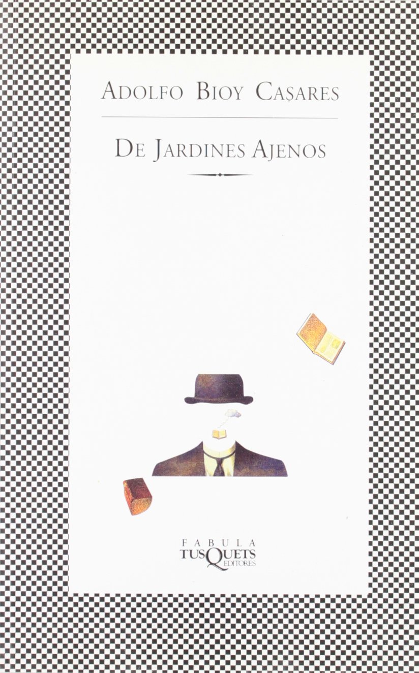 De Jardines Ajenos: 144 (FÁBULA)