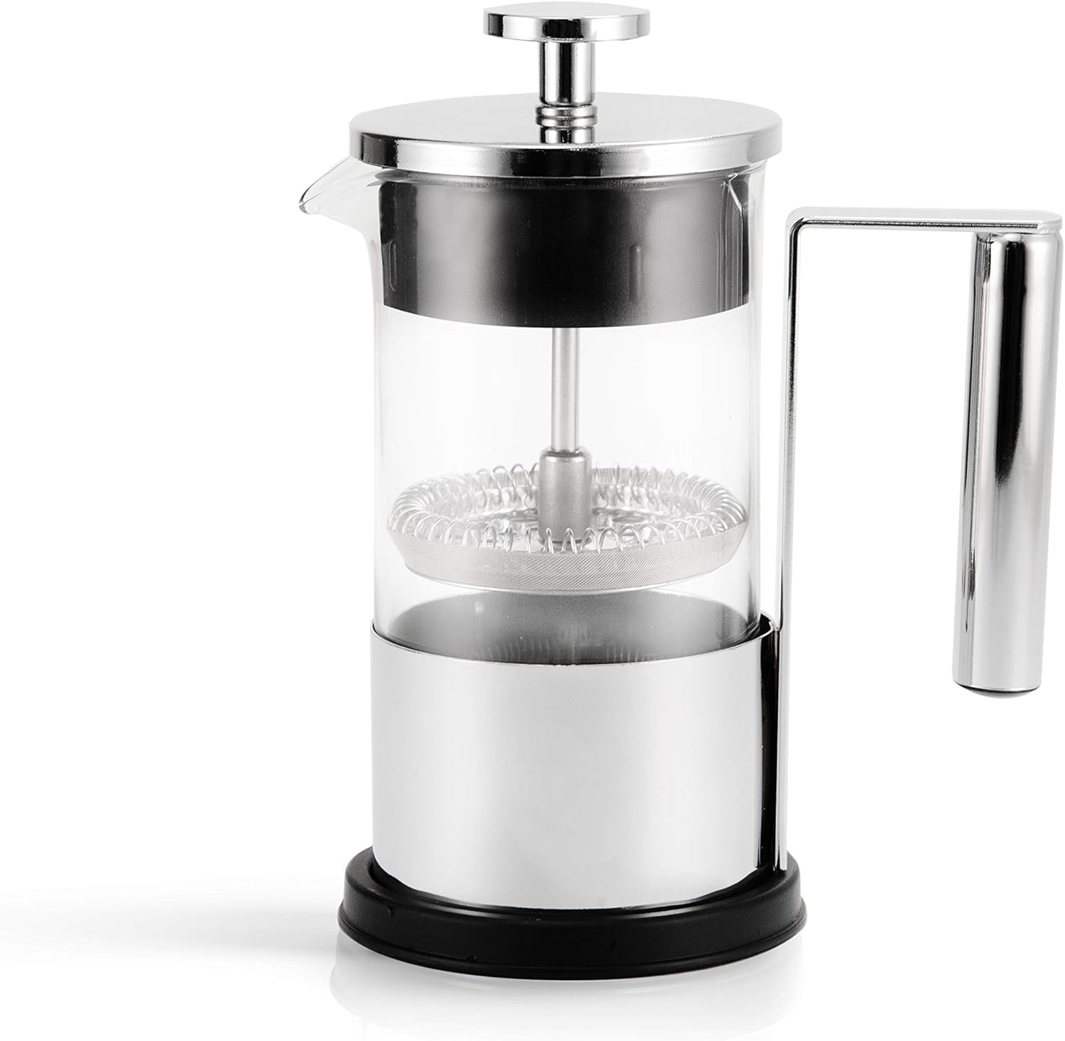 6 Cup Coffee/Tea French Press (30oz)
