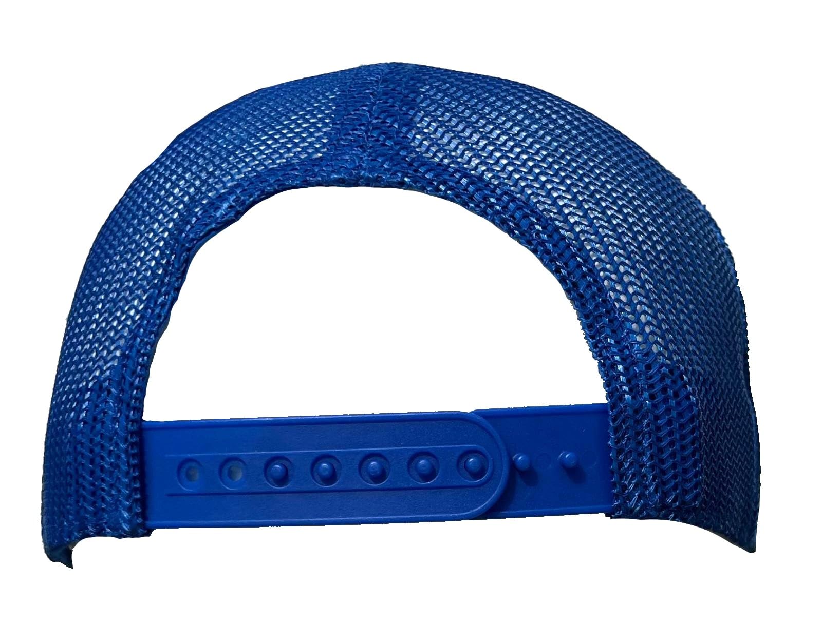 Cappello Verona Ufficiale Hellas Blu Royal Retinato Cappellino Berretto con Visiera CAPHVBRRE