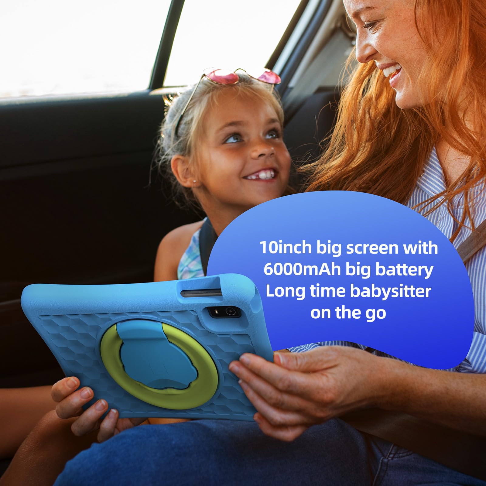 Amazon.com : Plimpton Kids Tablet 10 Inch - 2026 Upgraded Android
