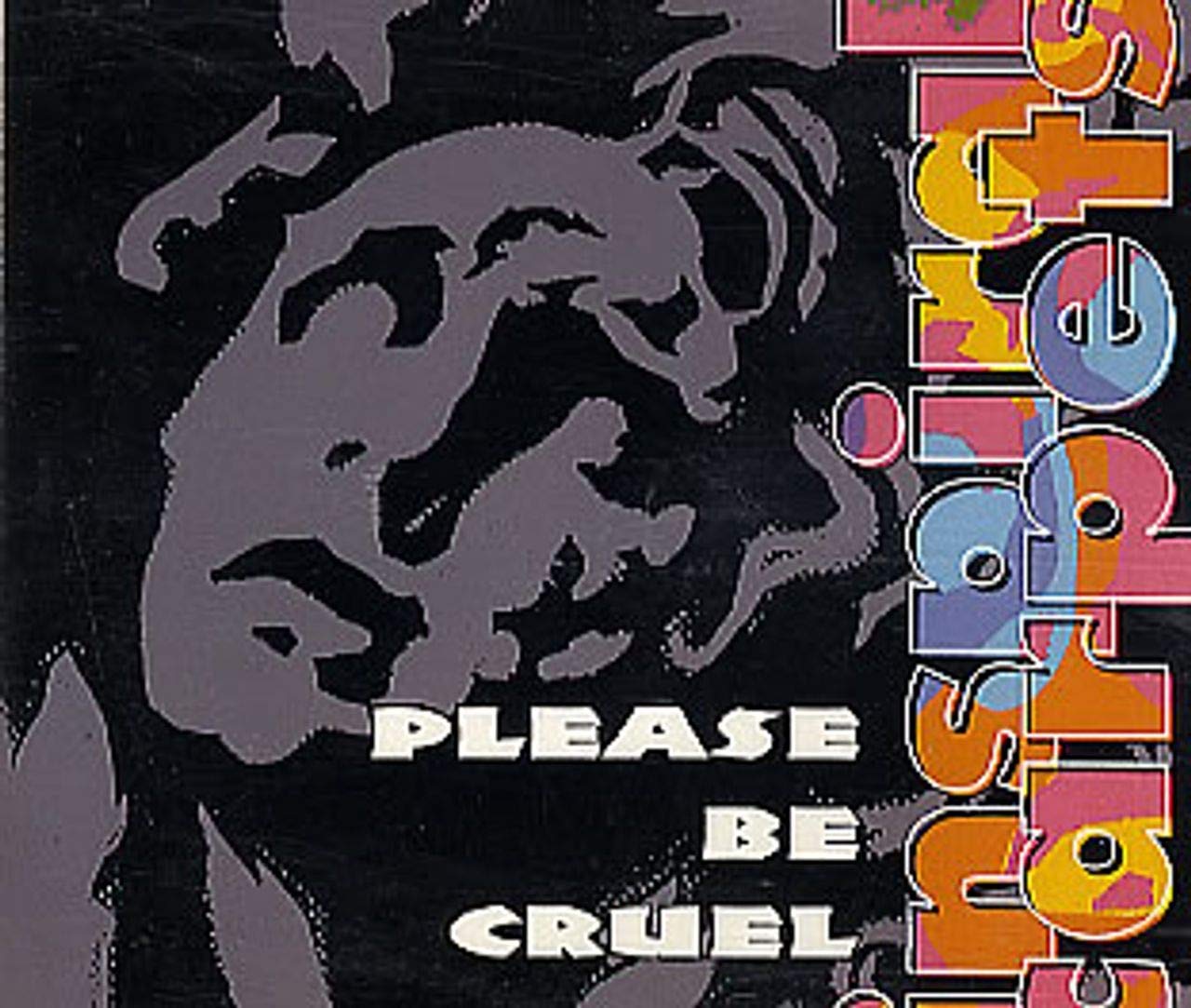 Please Be Cruel [Audio CD] Inspiral Carpets