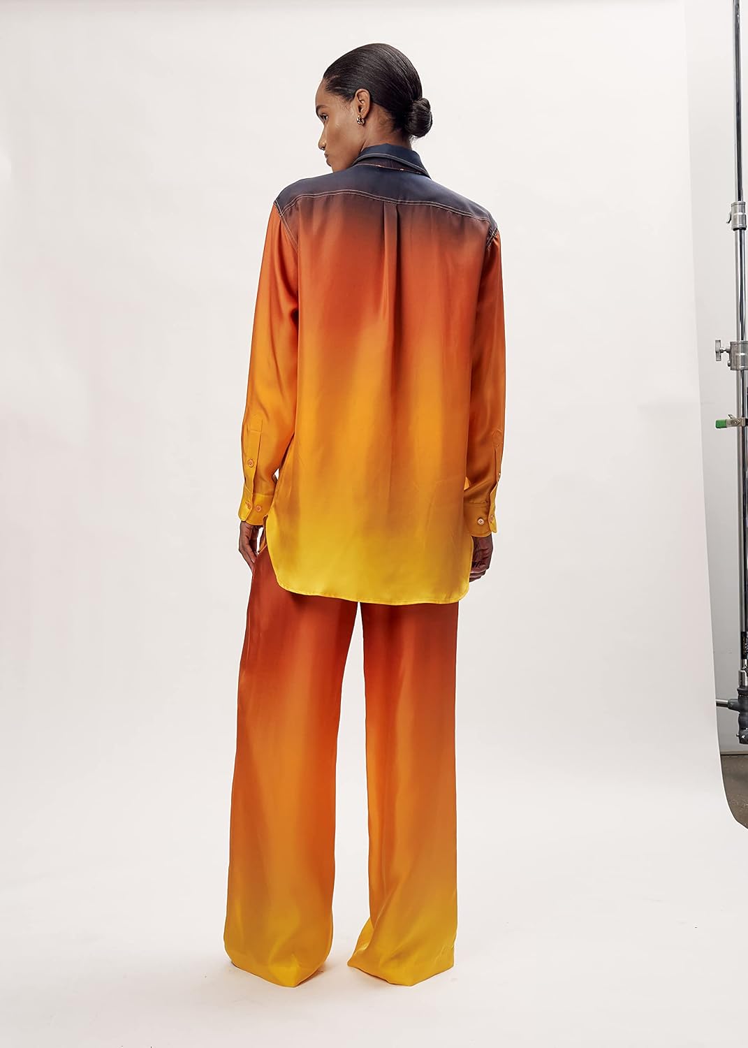 Ronny Kobo womens Kia Pant - Image 2