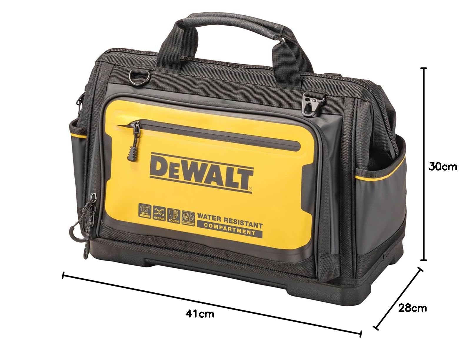 Dewalt DWST60103-1 Pro torba na narzędzia 40 cm