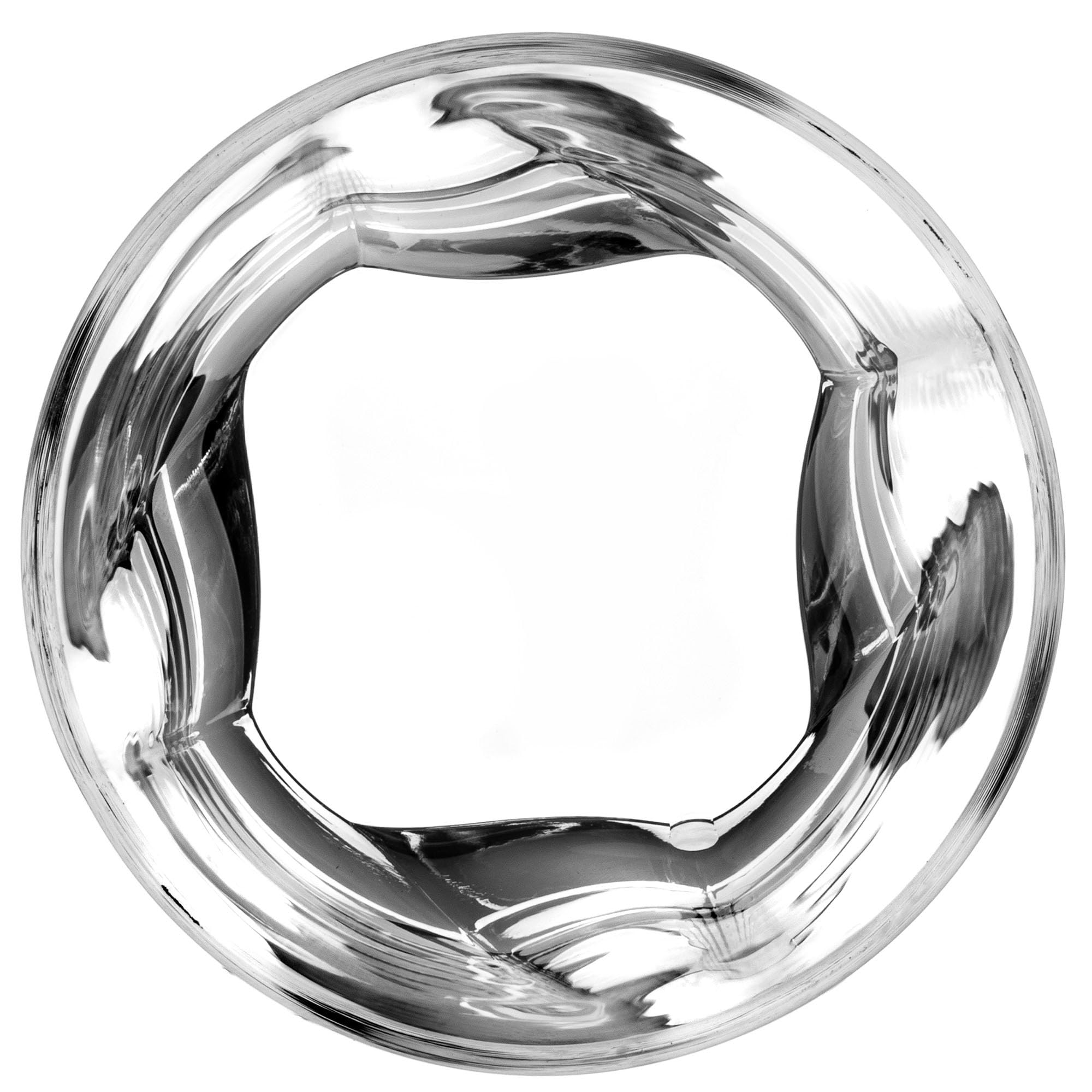 KADAX Verres à Boire pour Toutes les Occasions, Verres Transparents pour Jus, Cocktails, Eau et Soda d'une Élégance Incomparable (380 ml, Lot de 12)