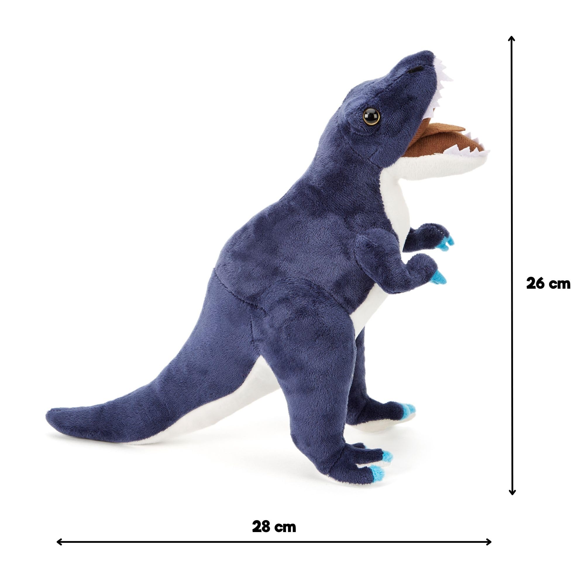 Man City FC Tyrannosaurus Rex (T-Rex) - Image 3