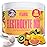 Dr. Prices Electrolytes Powder Bulk - Tropical, 90 Servings | Sugar Free Hydration Drink Mix with 72+ Trace Minerals, Manganese | Keto Electrolytes | Vegan, Doctor-Formulated, Made in USA